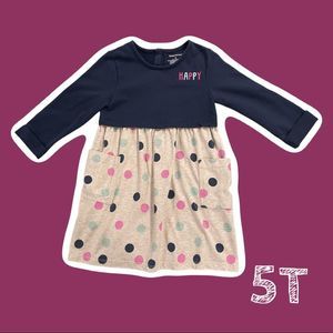 5T Dress